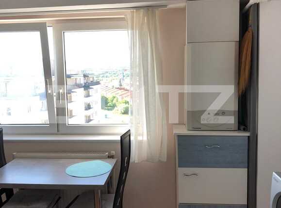 Apartament de închiriat 2 camere Intre Lacuri - 67184AI | BLITZ Cluj-Napoca | Poza11