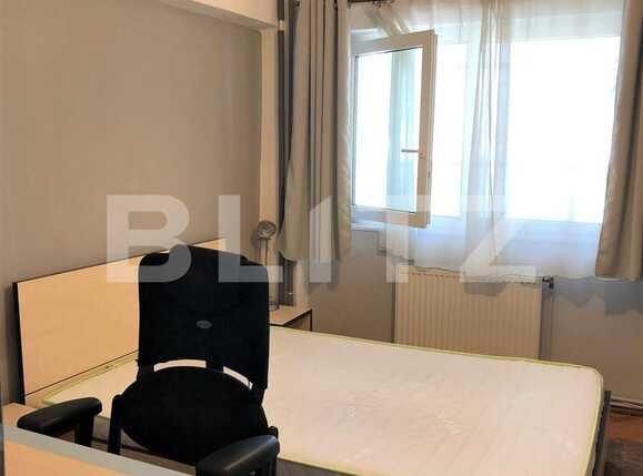 Apartament de închiriat 2 camere Intre Lacuri - 67184AI | BLITZ Cluj-Napoca | Poza1