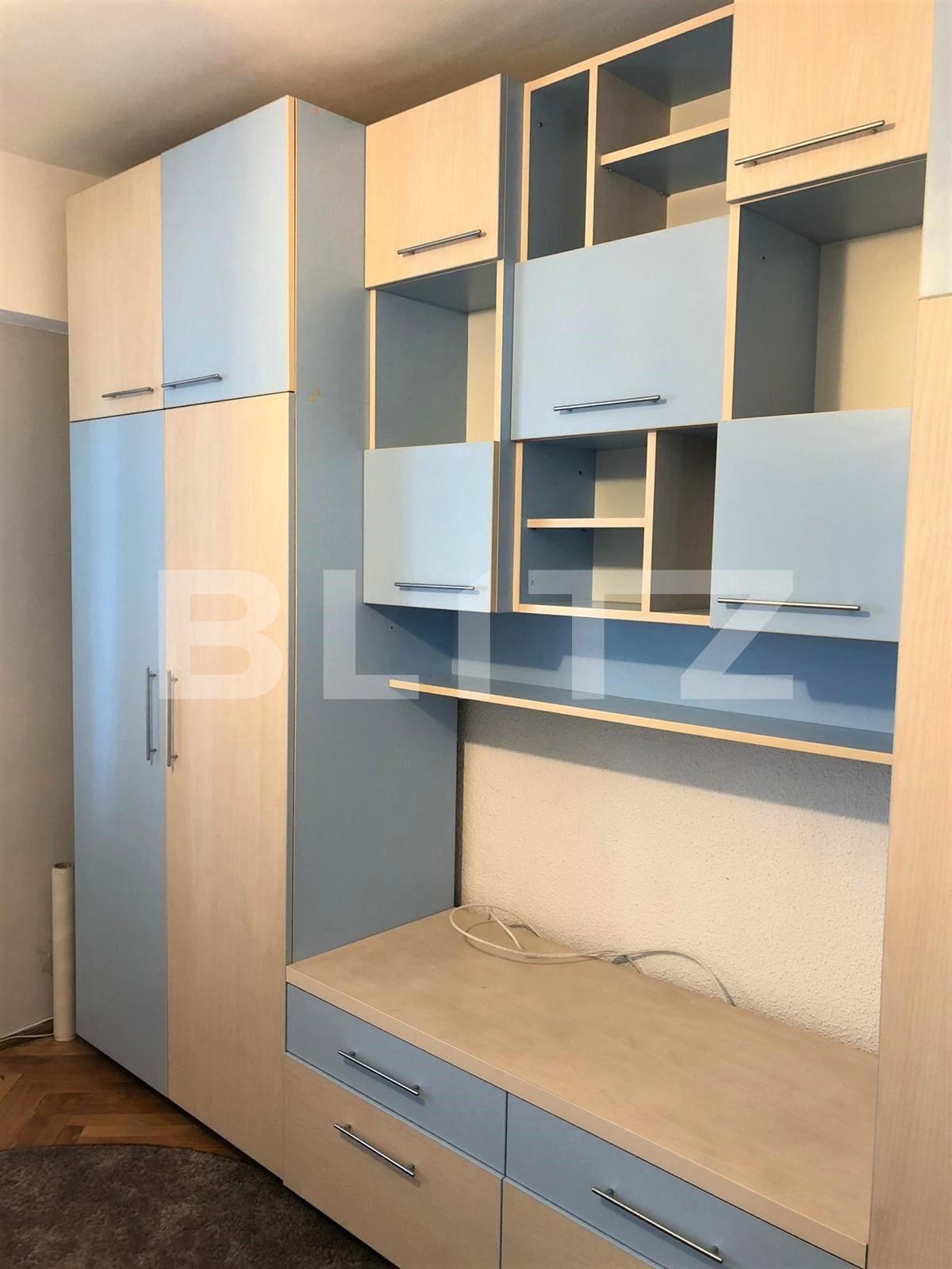 Apartament de închiriat 2 camere Intre Lacuri - 67184AI | BLITZ Cluj-Napoca | Poza3