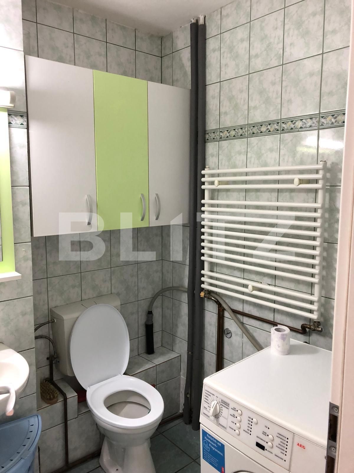 Apartament de închiriat 2 camere Intre Lacuri - 67184AI | BLITZ Cluj-Napoca | Poza15