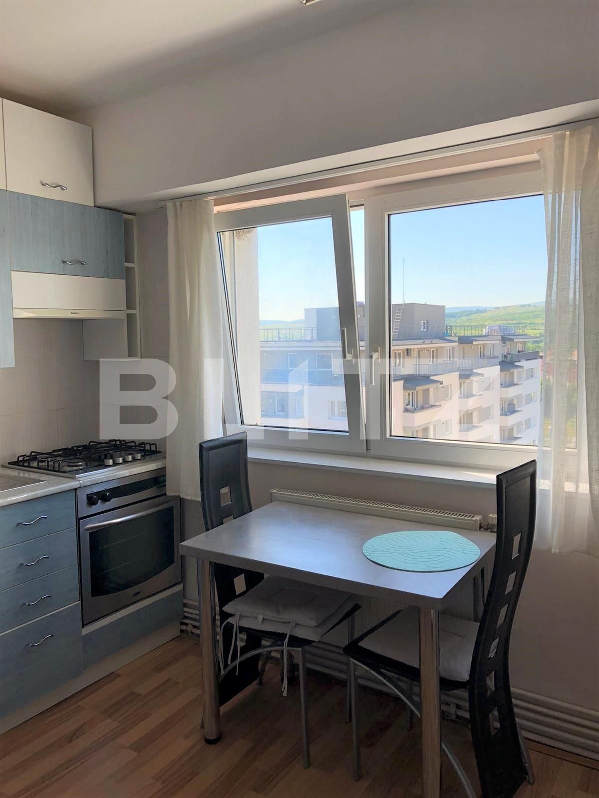 Apartament de închiriat 2 camere Intre Lacuri - 67184AI | BLITZ Cluj-Napoca | Poza9