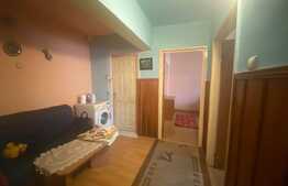 Apartament 62 mp, trei camere, zona Baciu!