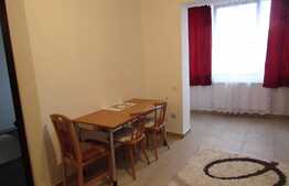 Apartament de inchiriat cu 2 camere, 42 mp, zona Florilor, cu parcare!
