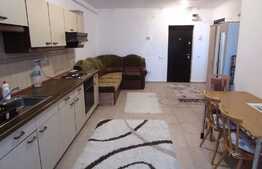 Apartament de inchiriat cu 2 camere, 42 mp, zona Florilor, cu parcare!