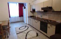 Apartament de inchiriat cu 2 camere, 42 mp, zona Florilor, cu parcare!
