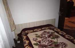 Apartament de inchiriat cu 2 camere, 42 mp, zona Florilor, cu parcare!