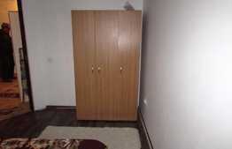 Apartament de inchiriat cu 2 camere, 42 mp, zona Florilor, cu parcare!