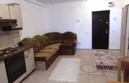 Apartament de inchiriat cu 2 camere, 42 mp, zona Florilor, cu parcare!