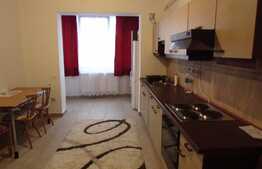 Apartament de inchiriat cu 2 camere, 42 mp, zona Florilor, cu parcare!