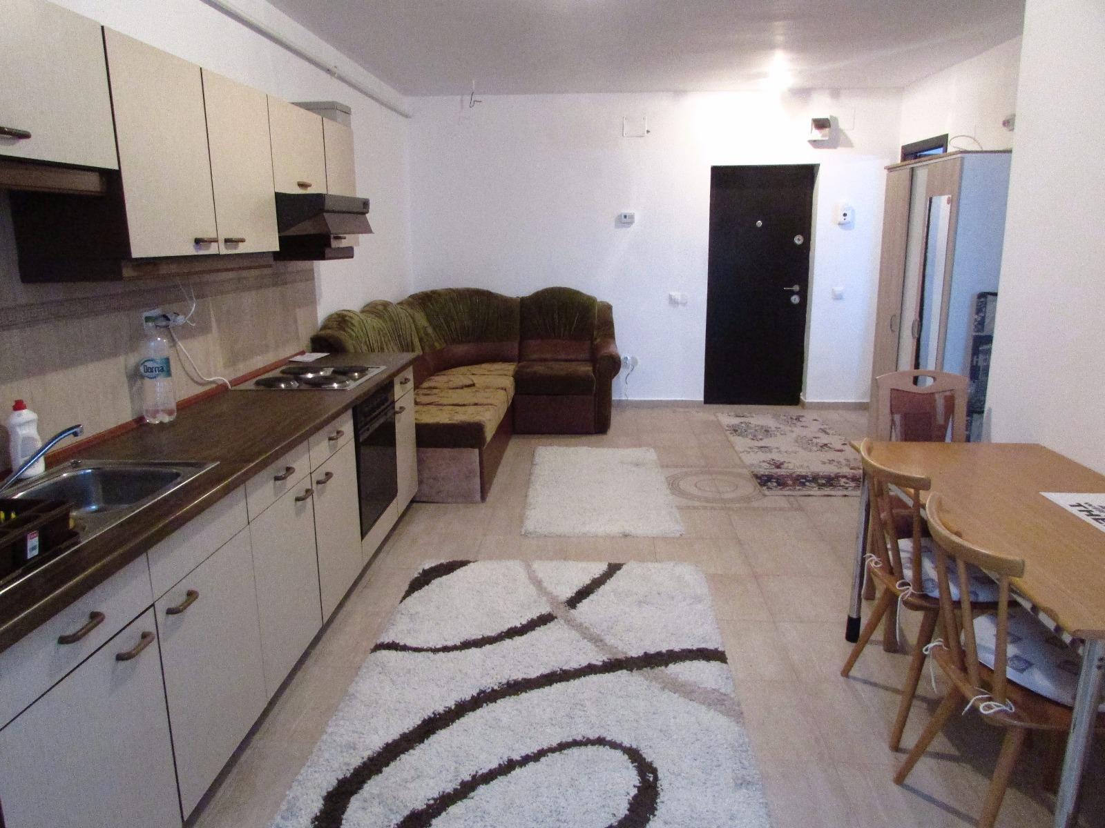 Apartament de închiriat 2 camere Floreşti - 6719AI | BLITZ Cluj-Napoca | Poza1