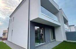 Exclusivitate ! Proiect finalizat cu c.f. La 3 minute de Vivo, zona de case! 