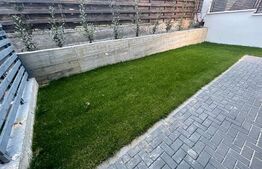 Exclusivitate ! Proiect finalizat cu c.f. La 3 minute de Vivo, zona de case! 