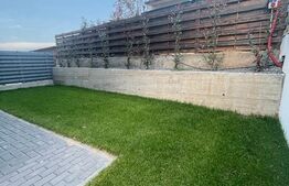 Exclusivitate ! Proiect finalizat cu c.f. La 3 minute de Vivo, zona de case! 