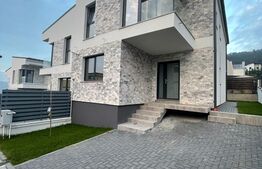 Exclusivitate ! Proiect finalizat cu c.f. La 3 minute de Vivo, zona de case! 