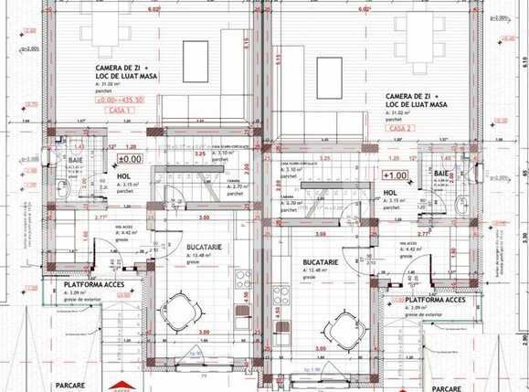 Casa de vânzare 4 camere Floreşti - 67192CV | BLITZ Cluj-Napoca | Poza7