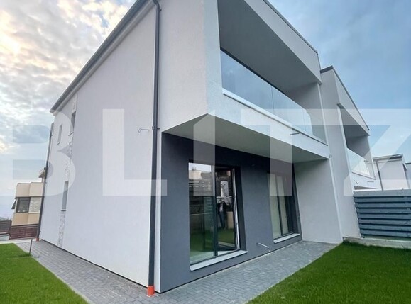 Casa de vânzare 4 camere Floreşti - 67192CV | BLITZ Cluj-Napoca | Poza1