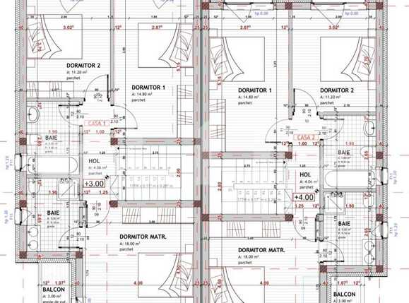Casa de vânzare 4 camere Floreşti - 67192CV | BLITZ Cluj-Napoca | Poza8