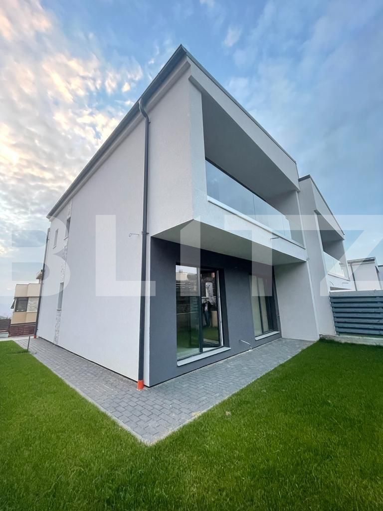 Casa de vânzare 4 camere Floreşti - 67192CV | BLITZ Cluj-Napoca | Poza1