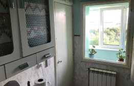 Apartament decomandat, 2 camere, zona Triaj 