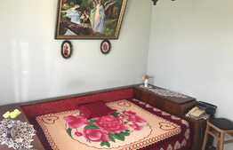 Apartament decomandat, 2 camere, zona Triaj 