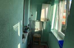 Apartament decomandat, 2 camere, zona Triaj 