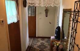 Apartament decomandat, 2 camere, zona Triaj 