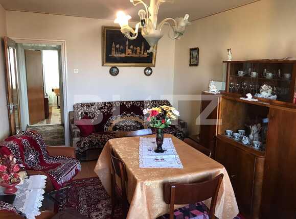 Apartament de vânzare 2 camere Triaj - 67193AV | BLITZ Brașov | Poza1