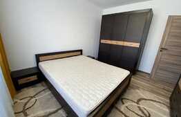 Apartament 2 camere, modern, prima inchiriere, 53 mp, parcare, zona Florilor