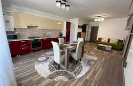 Apartament 2 camere, modern, prima inchiriere, 53 mp, parcare, zona Florilor