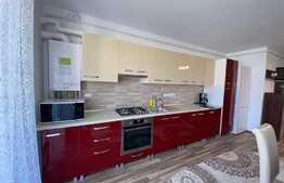 Apartament 2 camere, modern, prima inchiriere, 53 mp, parcare, zona Florilor