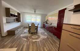 Apartament 2 camere, modern, prima inchiriere, 53 mp, parcare, zona Florilor