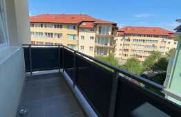 Apartament 2 camere, modern, prima inchiriere, 53 mp, parcare, zona Florilor