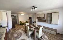 Apartament 2 camere, modern, prima inchiriere, 53 mp, parcare, zona Florilor