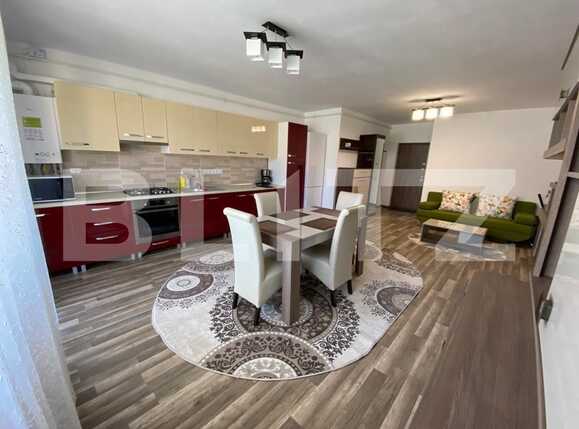 Apartament de închiriat 2 camere Floreşti - 67196AI | BLITZ Cluj-Napoca | Poza1
