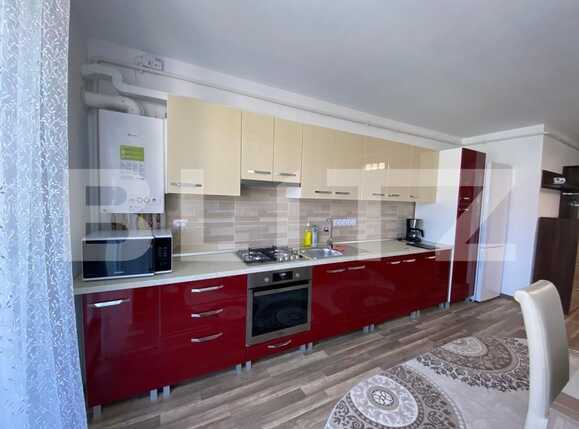 Apartament de închiriat 2 camere Floreşti - 67196AI | BLITZ Cluj-Napoca | Poza5