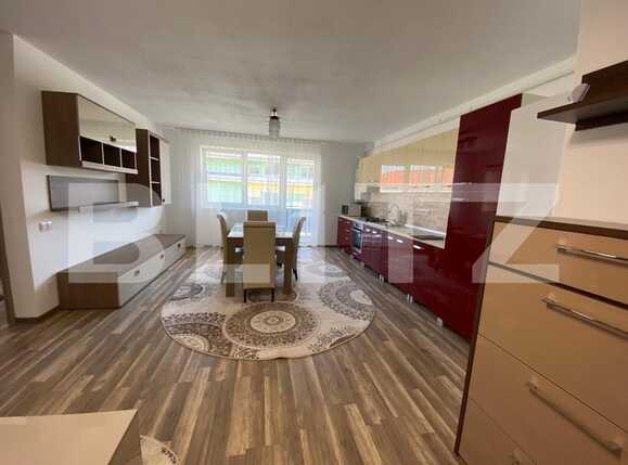 Apartament de închiriat 2 camere Floreşti - 67196AI | BLITZ Cluj-Napoca | Poza2