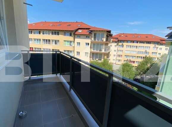 Apartament de închiriat 2 camere Floreşti - 67196AI | BLITZ Cluj-Napoca | Poza12