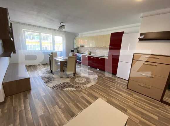 Apartament de închiriat 2 camere Floreşti - 67196AI | BLITZ Cluj-Napoca | Poza3