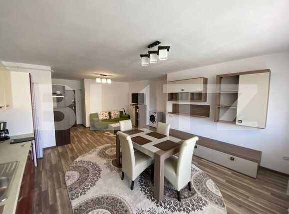 Apartament de închiriat 2 camere Floreşti - 67196AI | BLITZ Cluj-Napoca | Poza4