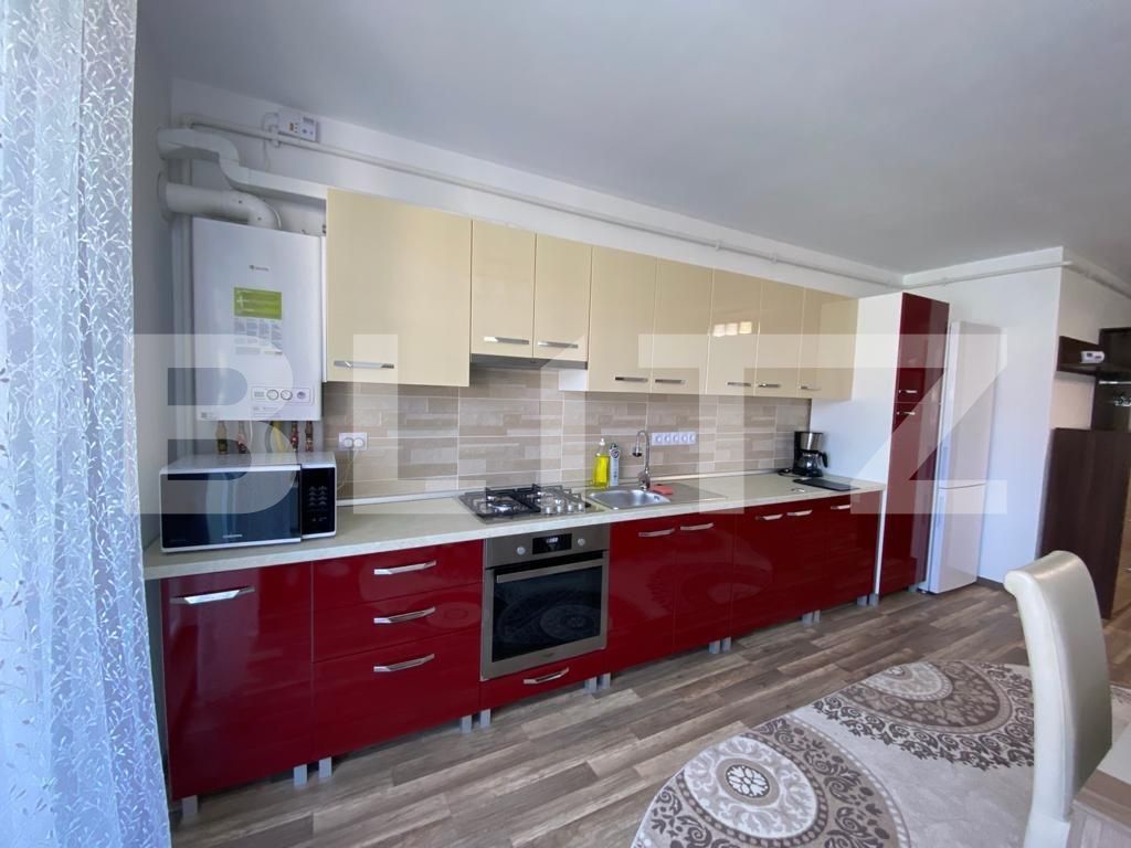 Apartament de închiriat 2 camere Floreşti - 67196AI | BLITZ Cluj-Napoca | Poza5