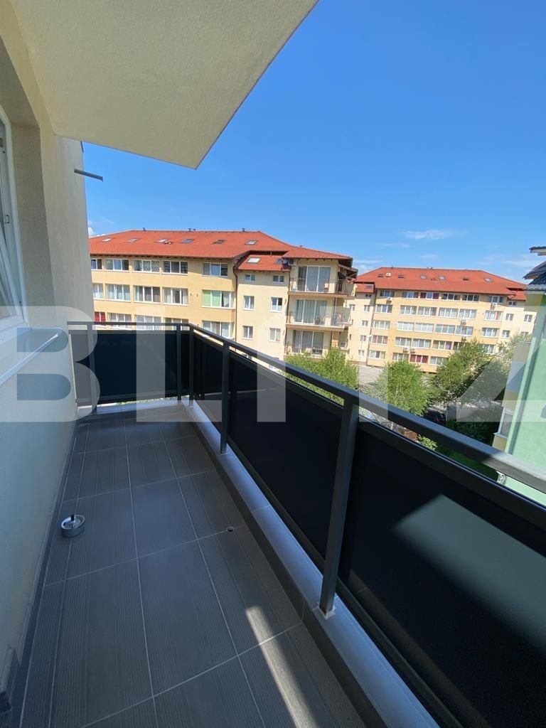 Apartament de închiriat 2 camere Floreşti - 67196AI | BLITZ Cluj-Napoca | Poza12