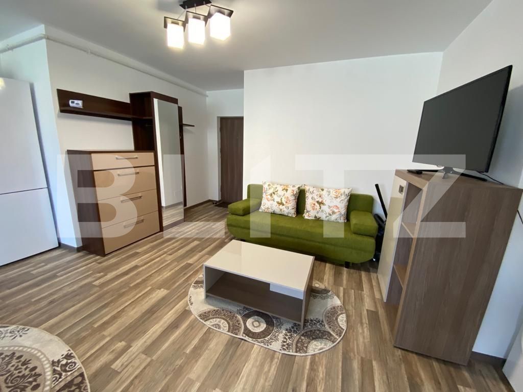 Apartament de închiriat 2 camere Floreşti - 67196AI | BLITZ Cluj-Napoca | Poza6