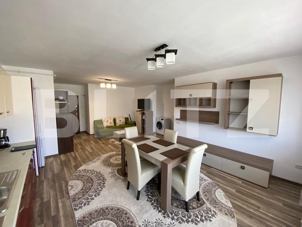 Apartament de închiriat 2 camere Floreşti - 67196AI | BLITZ Cluj-Napoca | Poza4