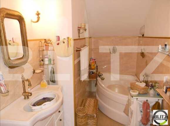 Apartament de vânzare 3 camere Central - 672AV | BLITZ Cluj-Napoca | Poza7