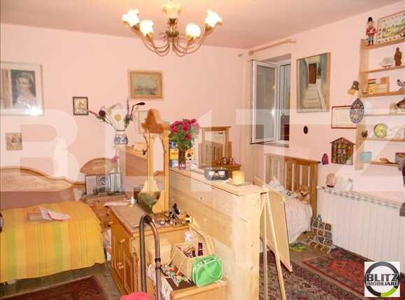 Apartament de vânzare 3 camere Central - 672AV | BLITZ Cluj-Napoca | Poza5