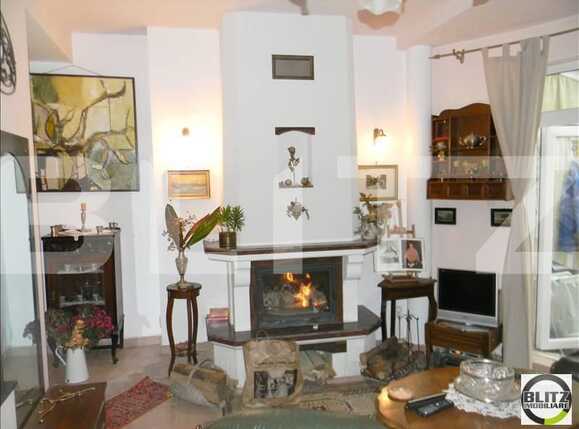 Apartament de vânzare 3 camere Central - 672AV | BLITZ Cluj-Napoca | Poza1