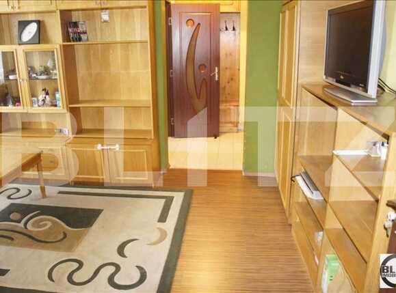 Apartament de închiriat 2 camere Gheorgheni - 6720AI | BLITZ Cluj-Napoca | Poza3
