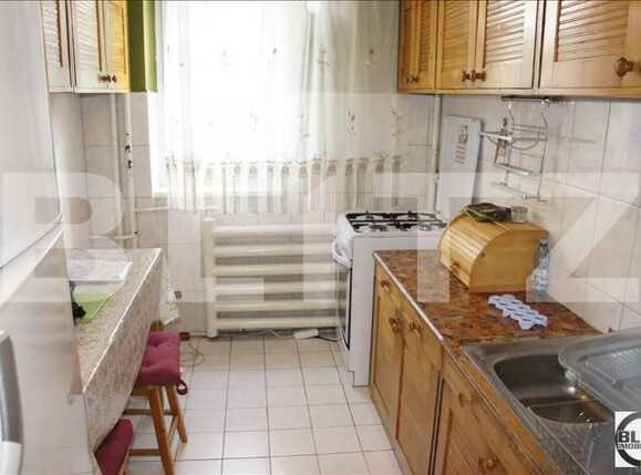 Apartament de închiriat 2 camere Gheorgheni - 6720AI | BLITZ Cluj-Napoca | Poza5