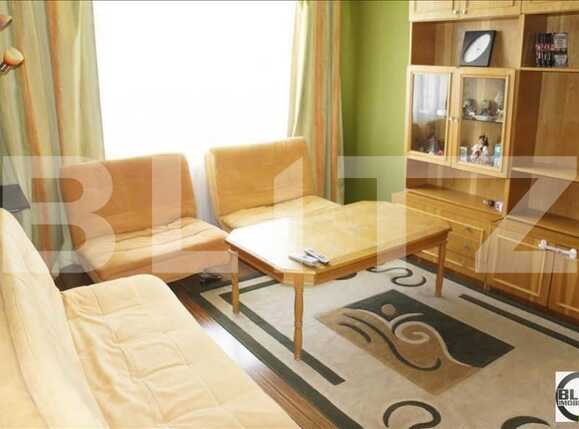 Apartament de închiriat 2 camere Gheorgheni - 6720AI | BLITZ Cluj-Napoca | Poza2