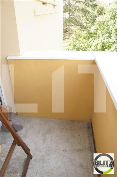 Apartament de închiriat 2 camere Gheorgheni - 6720AI | BLITZ Cluj-Napoca | Poza12